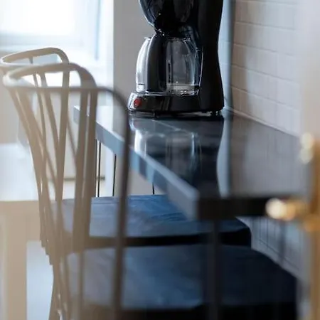 아파트 Bright And Spacious 3br Galata Tower View