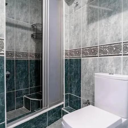 Bright And Spacious 3br Galata Tower View 아파트 *