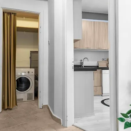 Bright And Spacious 3br Galata Tower View 아파트 이스탄불
