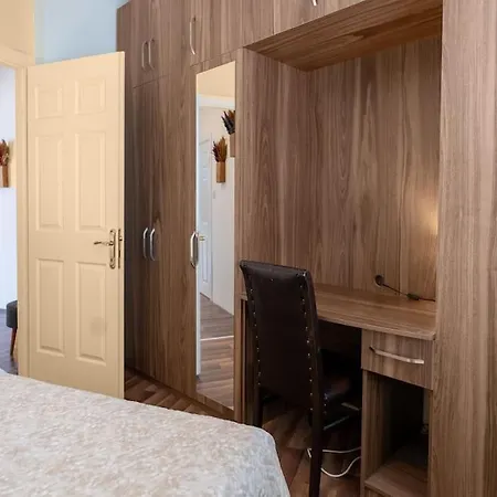 Bright And Spacious 3br Galata Tower View *