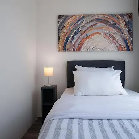 Bright And Spacious 3br Galata Tower View איסטמבול