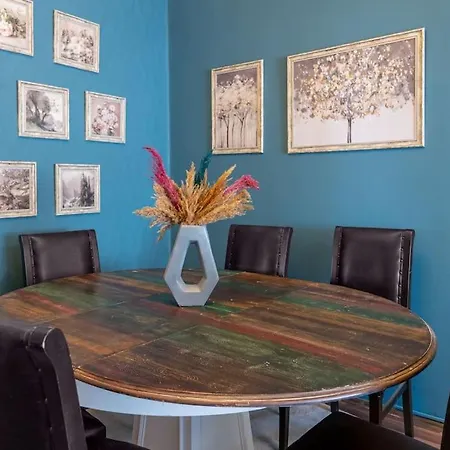 Bright And Spacious 3br Galata Tower View דירה