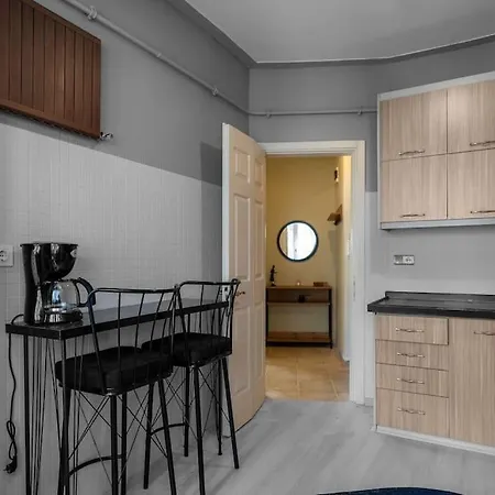 Bright And Spacious 3br Galata Tower View איסטמבול