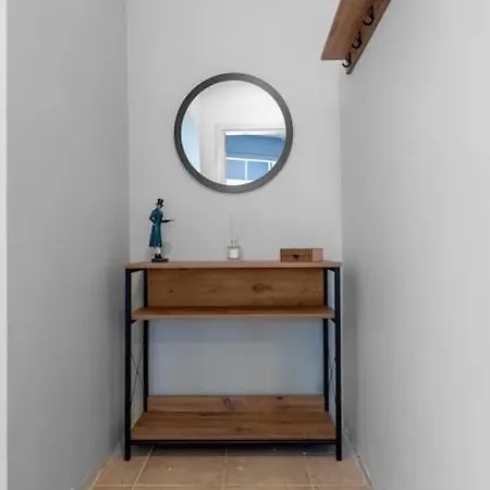 Bright And Spacious 3br Galata Tower View איסטמבול