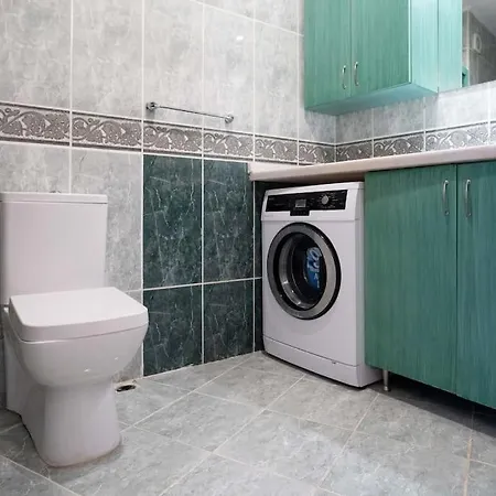 Bright And Spacious 3br Galata Tower View דירה *