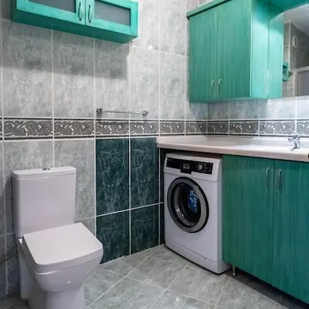 Bright And Spacious 3br Galata Tower View *