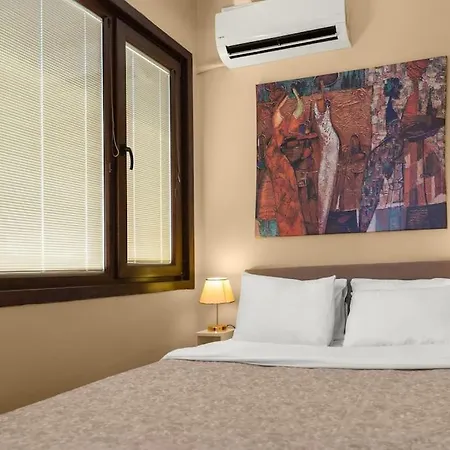 Bright And Spacious 3br Galata Tower View *